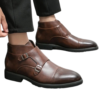 Monkstrap