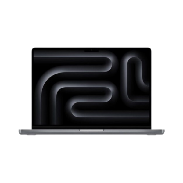 Mackbook Pro